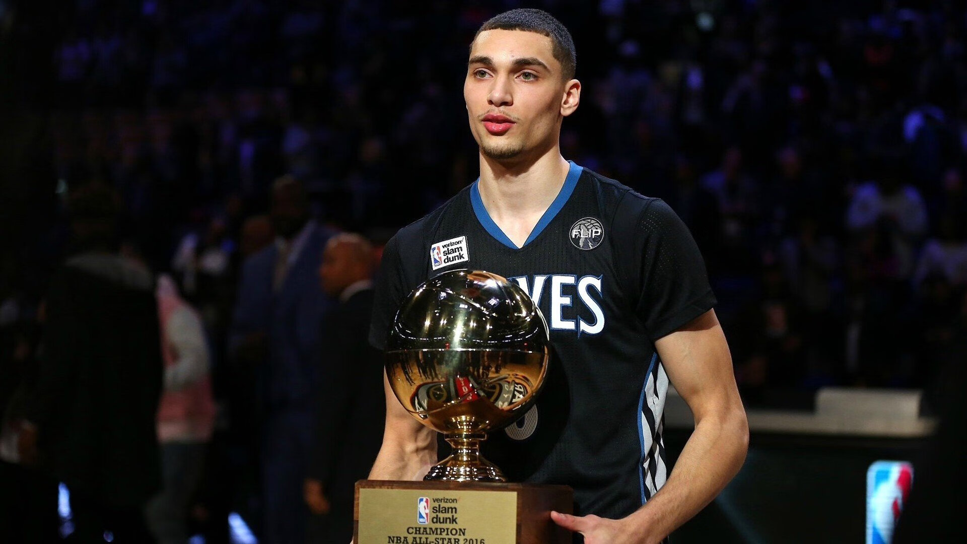 楚阿梅尼，抢七之夜，一个完美主义者的孤独与胜利