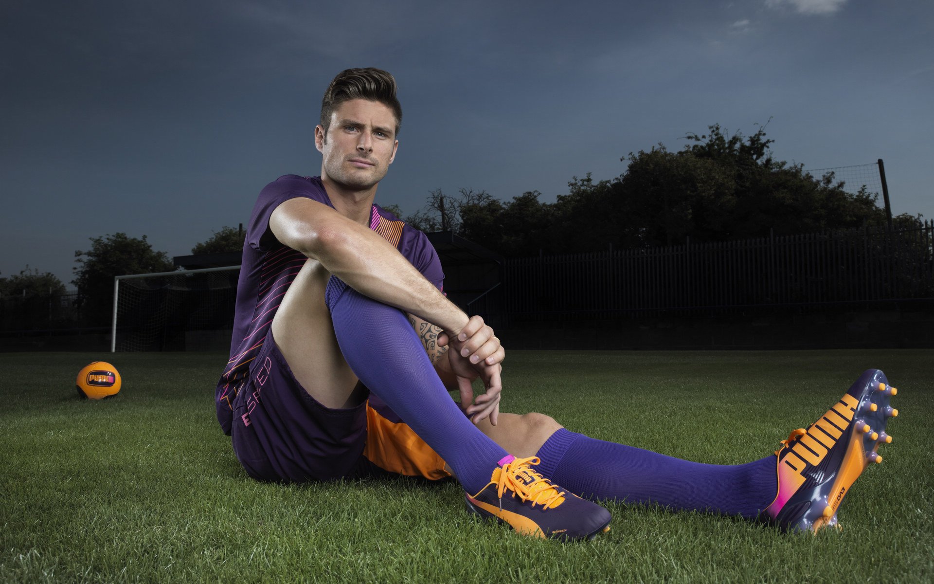 独步天下，那一年，穆雷在戴维斯杯的熔炉中，锻造出征服法网的唯一神兵