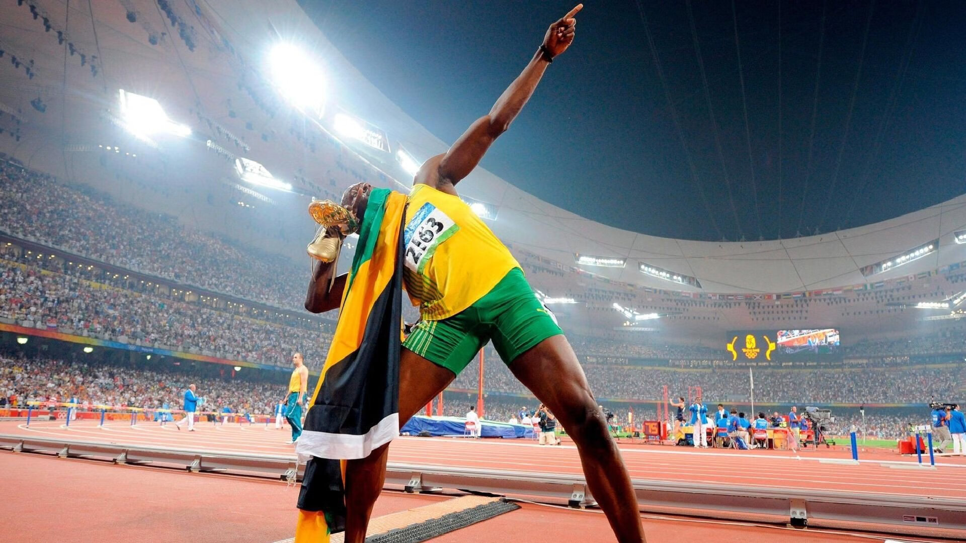 当冷门成为底色，波兰队的完胜之夜，与林高远的灼热之手