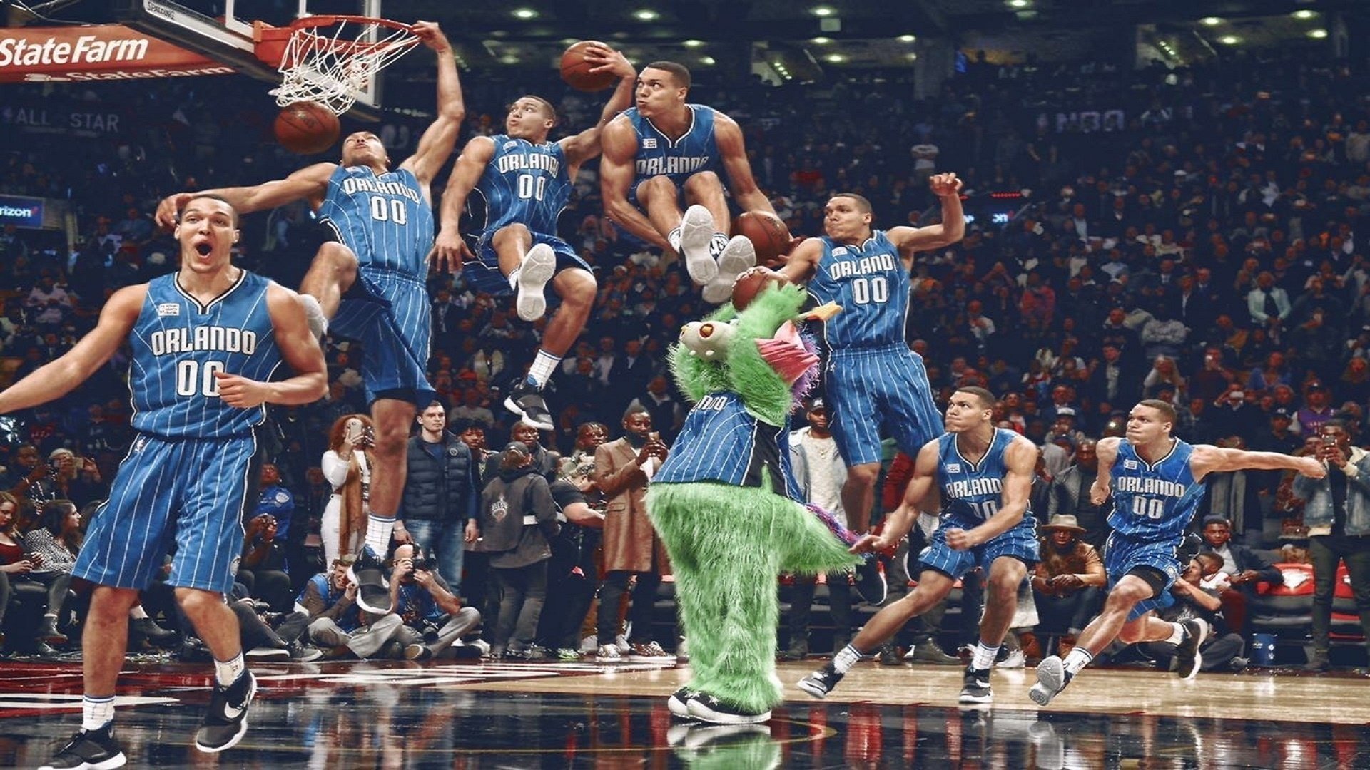 独骑闯关，周琦以一己之力改写悬念，骑士险胜四川队的冰火一夜